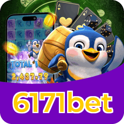 Instalação PC 6171bet