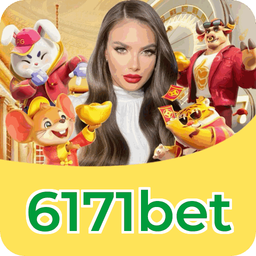 Streaming 4K no cassino ao vivo da 6171bet